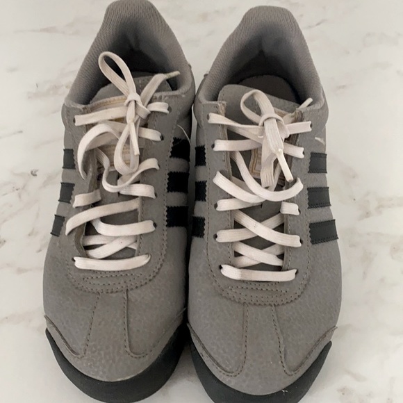 adidas | Shoes | Adidas Samoa Suede 